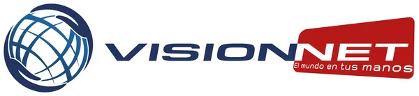VisionNet - proveedor de internet en Loja, Ecuador